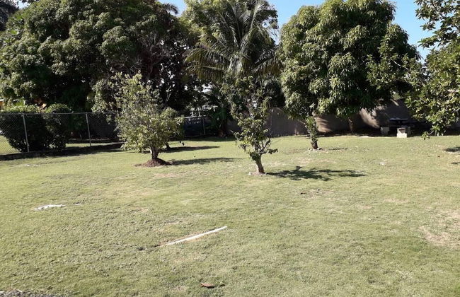 Lovely 1-bed in Montego Bay-rose View Apartment - Photo 12