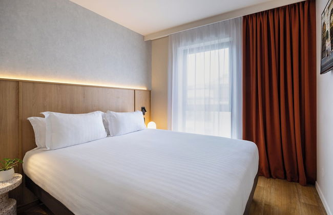 Citadines République Paris - Foto 10