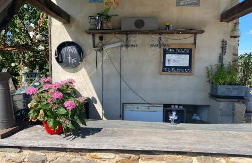 Olisios, beautiful farmhouse with private pool - Foto 15