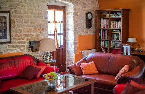 Villa Murva - Foto 26