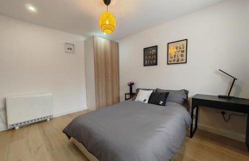 2 Bedroom Cotswold Bungalow - Foto 5