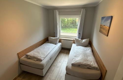 "Bauernhof-Claussen" - Haus Inseltraum - Foto 24