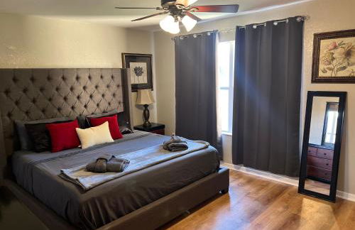 Vashay's Lovely vacation pad at Disney - Foto 38