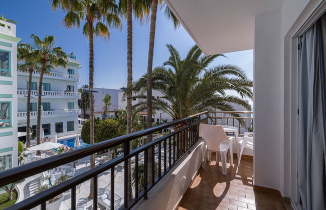 Apartamentos Bossa Bay Mc Apartamentos Ibiza - Foto 6