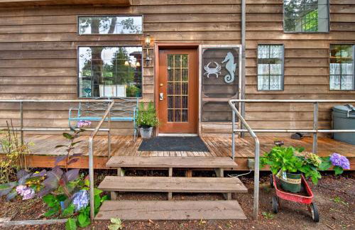 Waterfront Bainbridge Island Home Stunning Views! - Foto 39