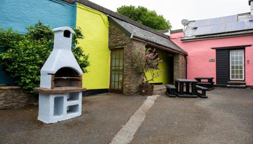 Yetland Farm Holiday Cottages - Foto 5