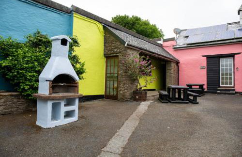 Yetland Farm Holiday Cottages - Foto 5