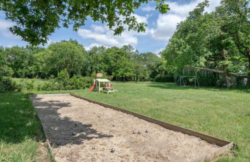 Maison pour 8 personnes à Sarzeau - Superbe jardin - Foto 30