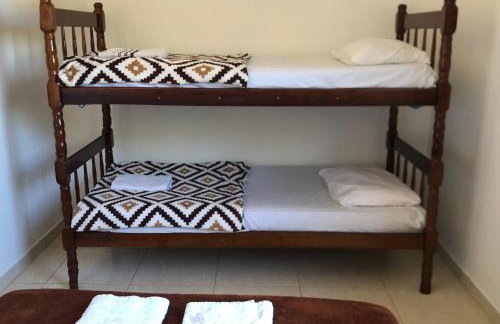 KITNET na praia d'Ulé, Guarapari - com ar condicionado - Foto 17