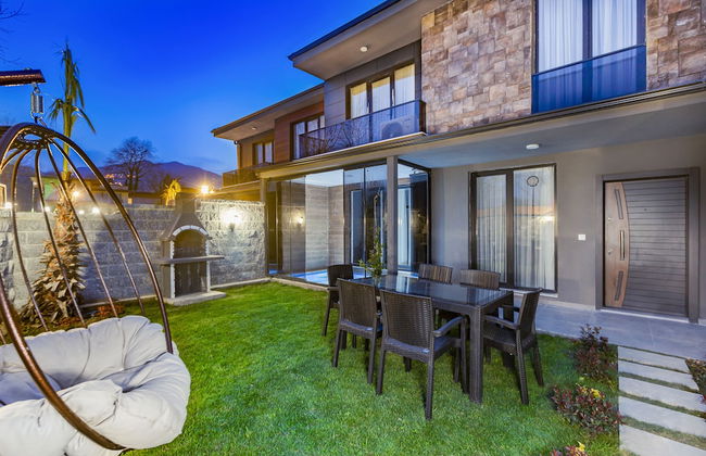 COUNTRY LIFE SAPANCA - Foto 24