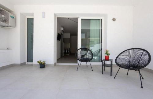 Residence Dara 309, 310 - Free Parking, Patio, Wi-Fi, Air conditioning - Foto 13
