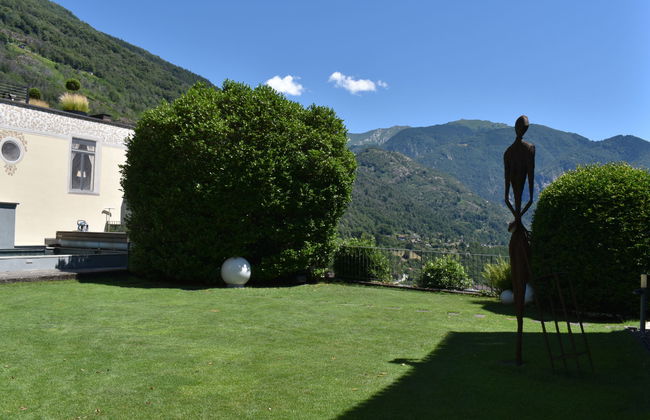 Capriccio 14 Balcony - Foto 22