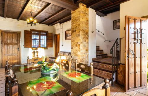 Casa perla del valle - Foto 26