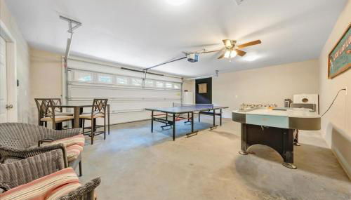 Scenic Point - Private Lakefront Home w/ Dock, Fire pit, outside shower & Hot tub - Foto 5