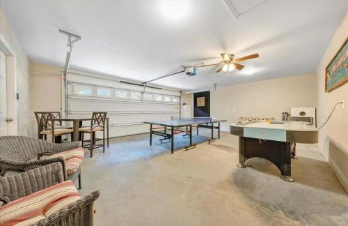 Scenic Point - Private Lakefront Home w/ Dock, Fire pit, outside shower & Hot tub - Foto 5