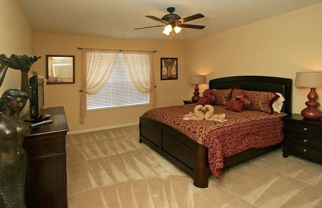 Executive 3 Br Villa @Universal / Vista Cay/Conv.Center - Foto 5