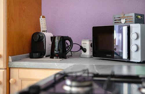 Casa Michod Chatillon - Nonna Genia - Foto 10