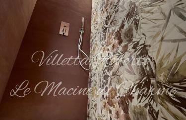 Villetta Roberto Le Macine di Charme - Pugnochiuso Resort - Foto 24