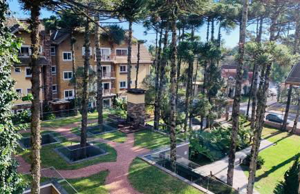 APTO C/PISCINA AQUECIDA! Vc vai se surpreender! - Photo 9