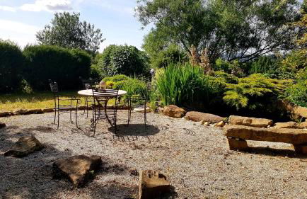 Les Hirondelles - Foto 47