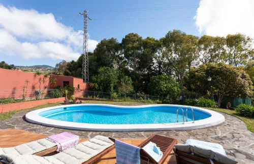 Home2Book Luxury Villa Luna de Tacoronte Pool - Foto 50