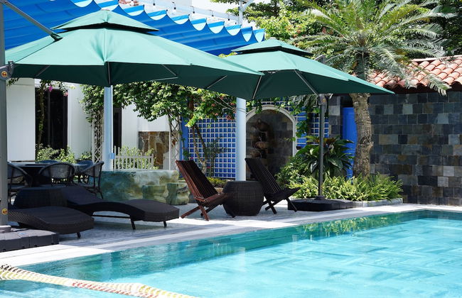 Time Villas - Foto 15