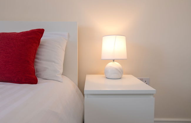 KVM - Quayside House - Foto 9