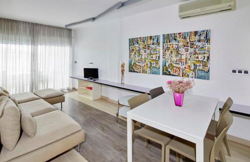 Apartamentos Centremar - Foto 27