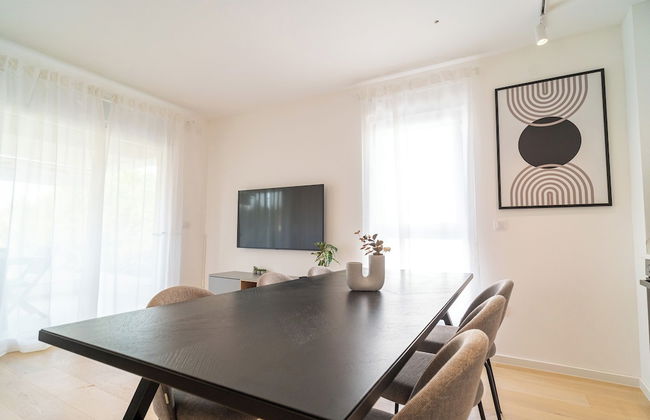 A Apartments - Foto 57