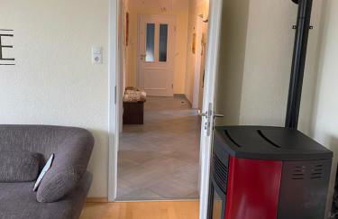 Möblierte Wohnung mit Balkon - Foto 5