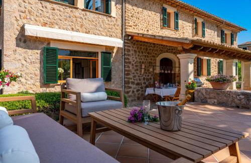 Sa Finqueta, Luxury Elegant Mansion with breathtaking views of Soller - Foto 25