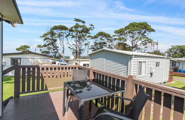 Joalah Holiday Park - Foto 28