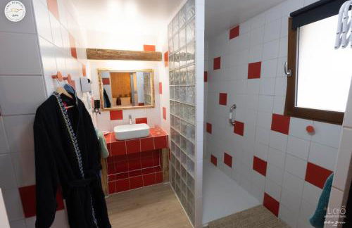 Gîte du Faraud - Photo 31