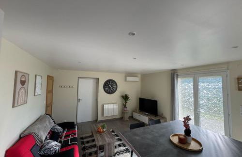 Le Cocon de Beynat - 1 Chambre - Foto 11