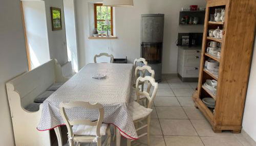 Gîte sainte Famille - Photo 3