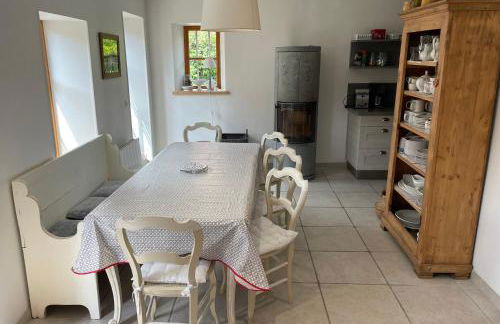 Gîte sainte Famille - Photo 3