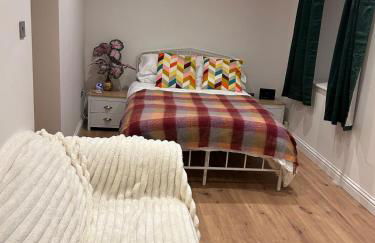 Kielder Northumberland - Beautiful Spacious House Overlooking Village, Next to Observatory, Forrest , Reservoir and all attractions - Foto 7