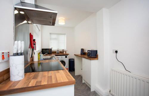 Vacant Nests The Sandringham Central Location - Foto 18