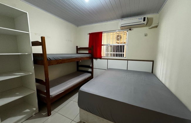 AP 05 Ala Bombinhas Residencial Solavir - Foto 6