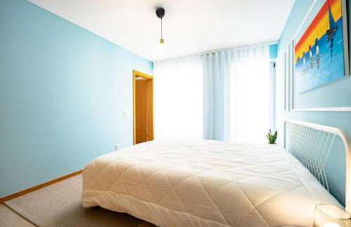 Oasis beach apartment - Foto 9