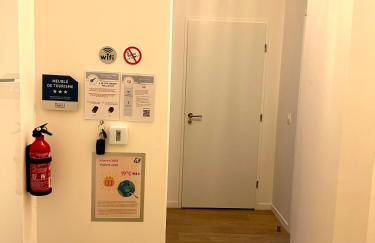 Cosy Apartment - Parking, Garden,10mn from Disneyland! - Foto 18