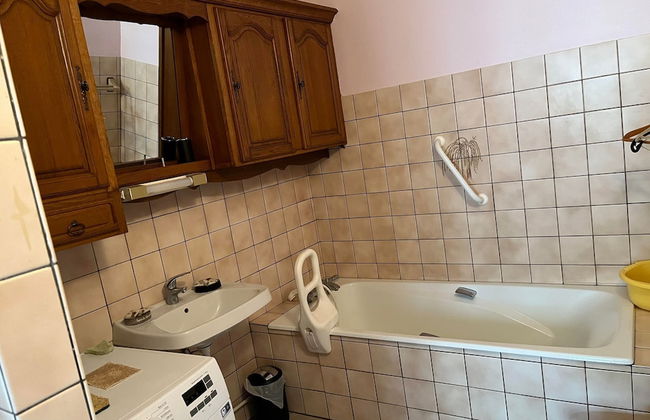 Gite le Saint André - Photo 10