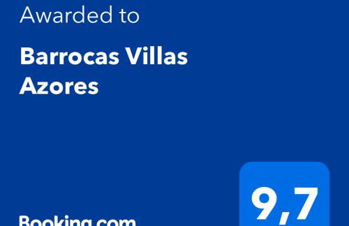 Barrocas Villas Azores - Photo 51