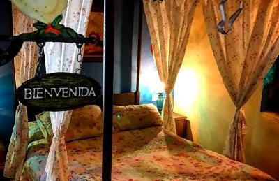 Rural house the Fifth of Malu - Romantic getaway to Cuenca - Foto 15