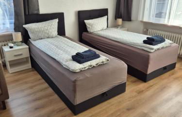 Ferienwohnung Selb - Foto 18