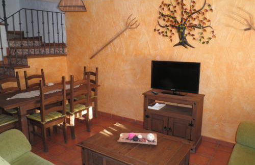 Casas Rurales Las Eras I A Y II B - Foto 26