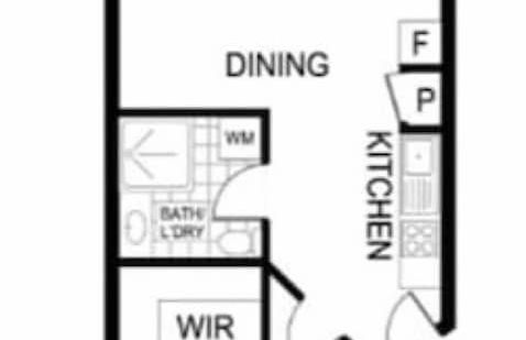 Zen Marina Bayview Balcony Executive Suite - Foto 18