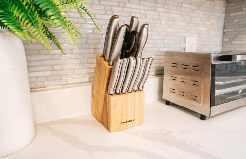 3-Bd Home Mins to Dwntwn DTX 8 Guests W Garage - Foto 20