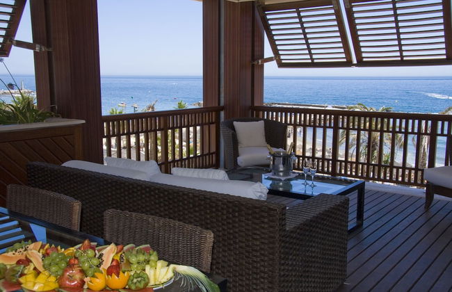 Gran Hotel Guadalpin Banus - Foto 35