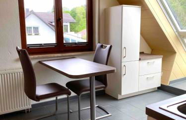 Ferienwohnung Schwalbennest - Photo 6